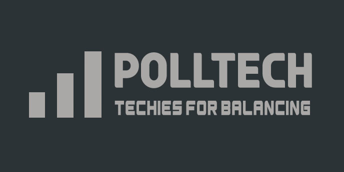 Polltech Official Logo
